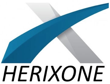 Herixone Logo
